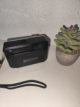 Cámara Analógica Kodak 255X