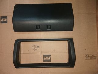 Fiat, cassetto Fiat uno/turbo i.e.