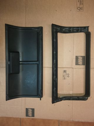 Fiat, cassetto Fiat uno/turbo i.e.