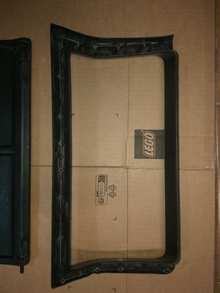 Fiat, cassetto Fiat uno/turbo i.e.