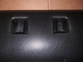 Fiat, cassetto Fiat uno/turbo i.e.