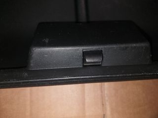 Fiat, cassetto Fiat uno/turbo i.e.