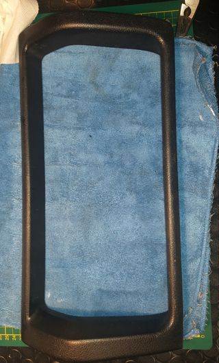 Fiat, cassetto Fiat uno/turbo i.e.