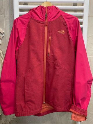 North Face