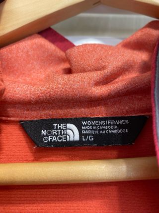 North Face