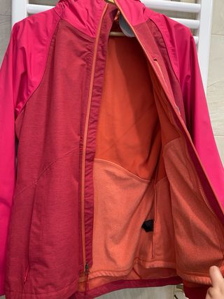 North Face