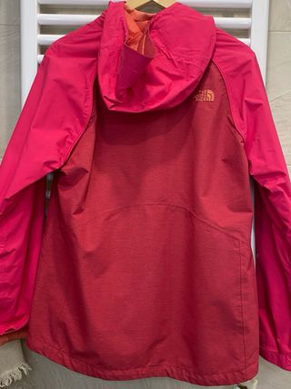 North Face