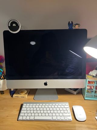 iMac 21’5 pulgadas