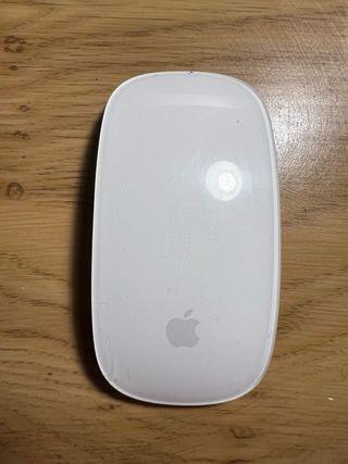iMac 21’5 pulgadas