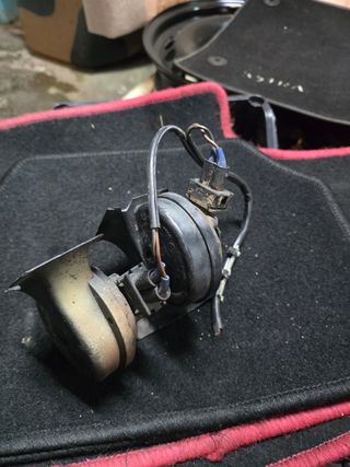 Accesorios VW Passat 1.9 Tdi