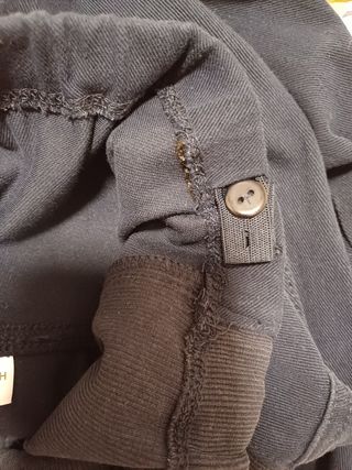 pantalone premaman prenatal XS