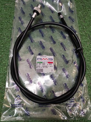 Cable cuentakilómetros NUEVO Vespa ET2 ET4 50 125