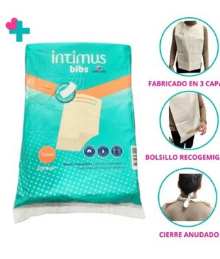 BABEROS DESECHABLES