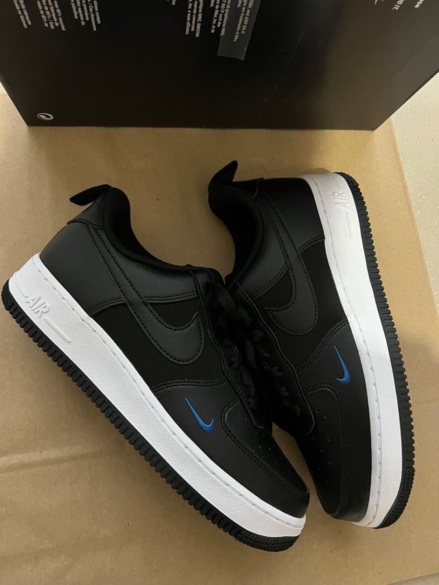 Scarpe Nike Air Force 1 nuove