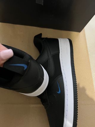 Scarpe Nike Air Force 1 nuove 