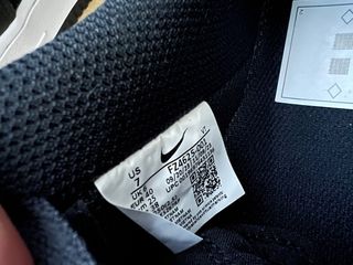Scarpe Nike Air Force 1 nuove 