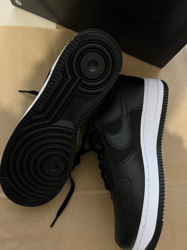 Scarpe Nike Air Force 1 nuove