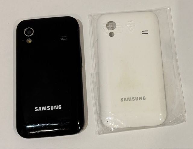 Samsung Galaxy Ace