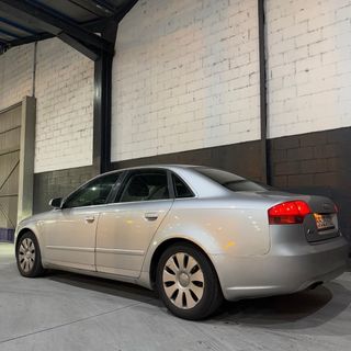 Audi A4 2.0TDI