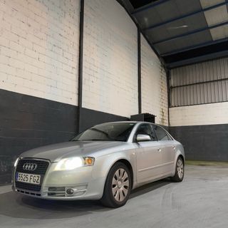 Audi A4 2.0TDI