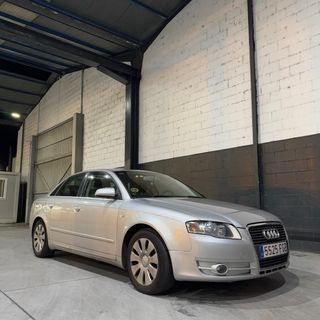Audi A4 2.0TDI