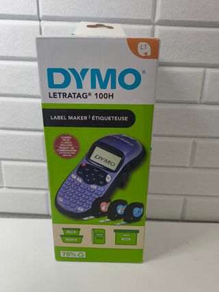 DYMO LetraTag