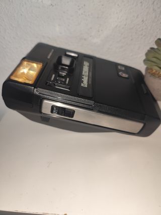 Cámara Instantánea Kodak EK160-EF