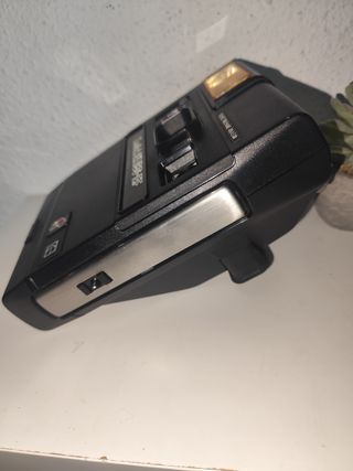 Cámara Instantánea Kodak EK160-EF