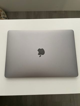 Macbook Pro de 13 pulgadas