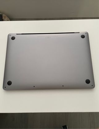 Macbook Pro de 13 pulgadas