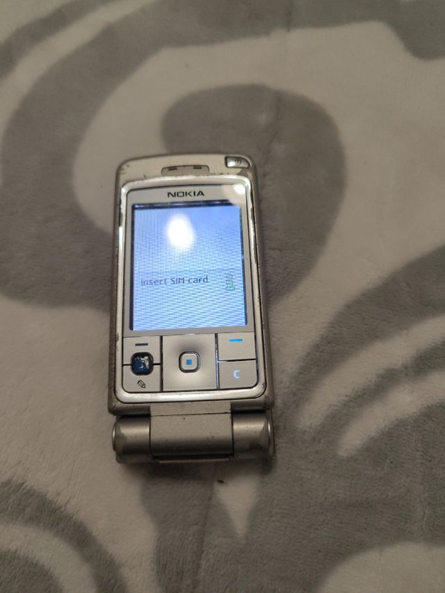 Nokia 6260