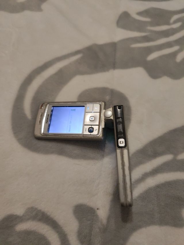 Nokia 6260