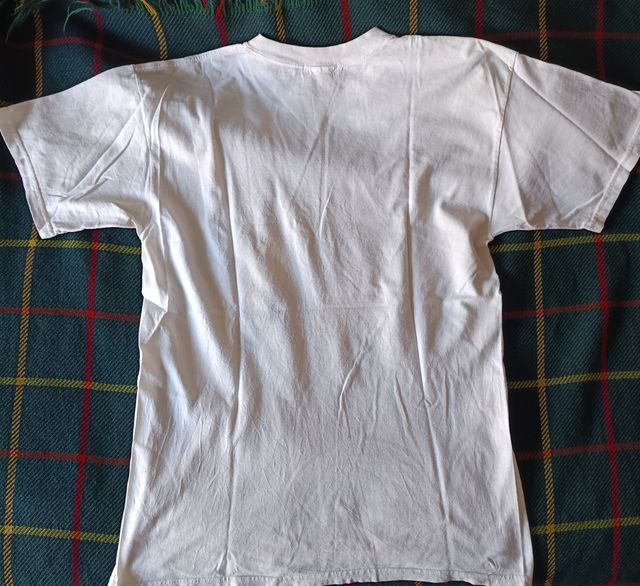 Camiseta algodón Behobia