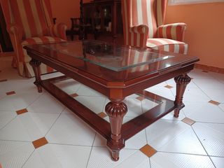 Mesa de centro
