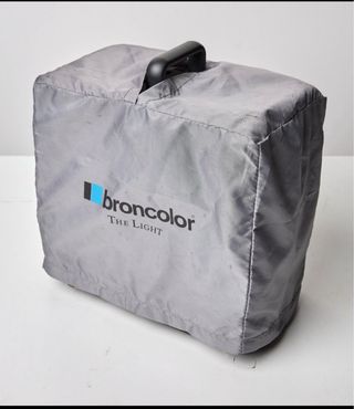Broncolor generatore Topas A4 asimmetrico