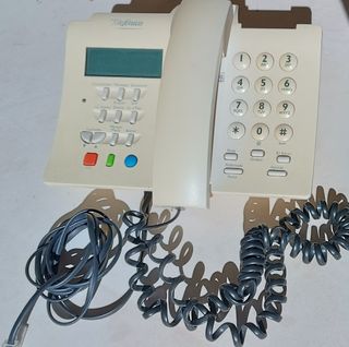 Teléfono telefónica
