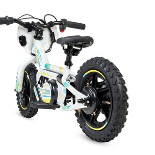 Bici electrica Apex 12” pulgadas infantil niños
