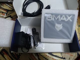 Mini PC BMax B2 pro 