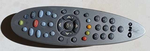 Mando a distancia ONO