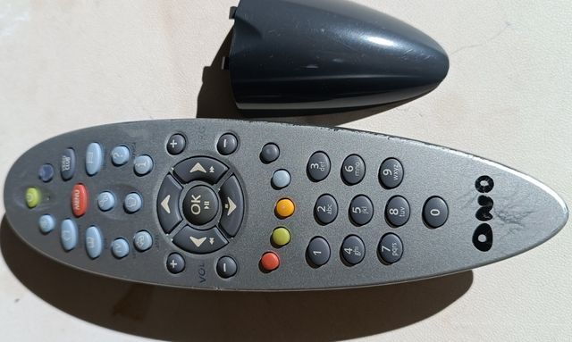 Mando a distancia ONO