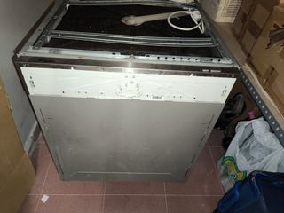 Lavavajillas miele g1171 scvi recambios