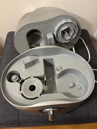 Humidificador Medisana UHW