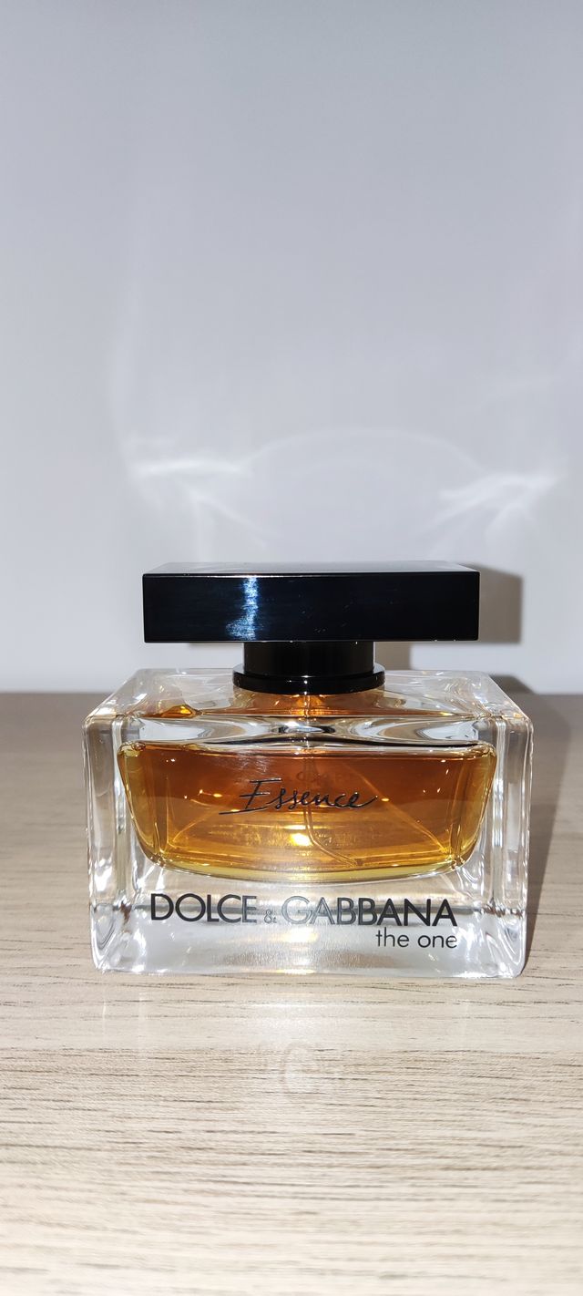 The One Essence de Dolce & Gabbana