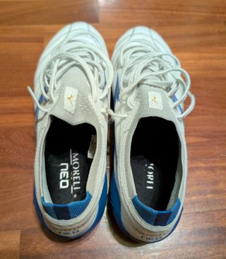 Scarpe da calcio con tacchetti