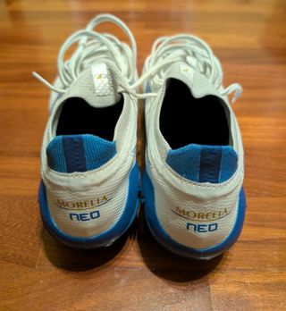 Scarpe da calcio con tacchetti