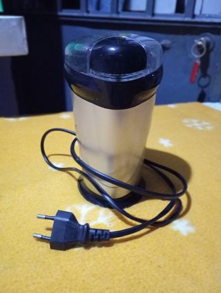 MONILILLO ELÉCTRICO ORBEGOZO 