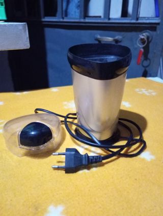 MONILILLO ELÉCTRICO ORBEGOZO 