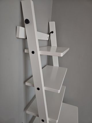 Estanteria ikea 6 baldas