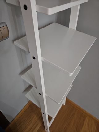 Estanteria ikea 6 baldas