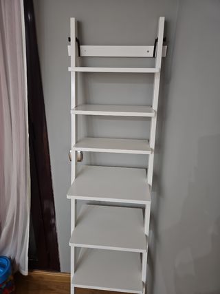 Estanteria ikea 6 baldas